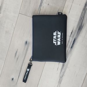 Star Wars The Rise of Skywalker makeup bag